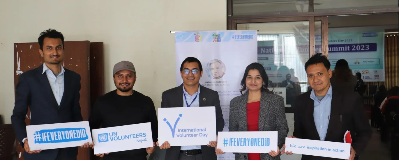 Nationalvolunteersummit2023