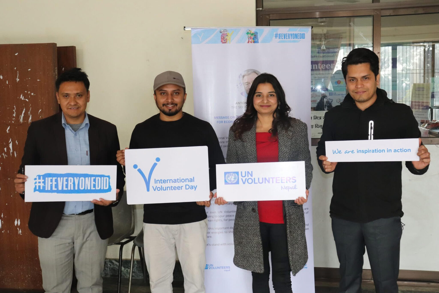 Nationalvolunteersummit2023