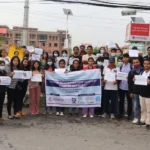 youth voice against climate change